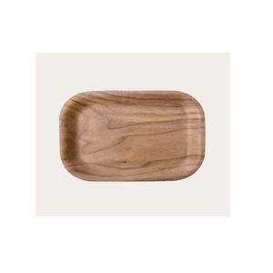 ถาดเสิร์ฟไม้จริงสไตล์อิตาเลียนปรับแต่งได้ - Product Image 6