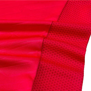 Uniforme de fútbol de manga corta de alta calidad para hombre, la mejor llegada, camiseta de fútbol con logotipo personalizado, ropa de fútbol - Product Image 4