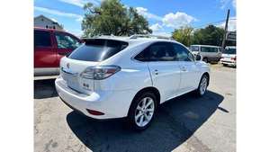 OFERTAS ESPECIALES PARA RX 350 FWD 2018, Automático Inteligente, Volante a la Izquierda, En Buen Estado, Listo para Conducir - Product Image 5