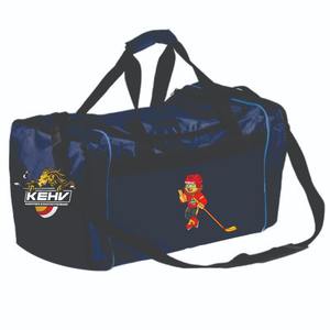 Bolsa de deporte de nailon para entrenamiento con logotipo personalizado bolsa de lona de viaje personalizada - Product Image 1