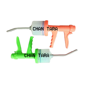 Pistolets de trempage automatiques vétérinaires Chevaux pour une utilisation durable et facile - Product Image 3