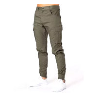 Nouveauté, pantalon décontracté pour homme de haute qualité, léger, personnalisé, pantalon de jogging, service OEM/ODM, logo personnalisé, pantalon de jogging