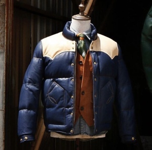 Nueva Edición de chaqueta de cuero de piel de oveja chaqueta de cuero de piel de invierno para hombres y mujeres chaqueta de cuero de piel para hombres - Product Image 4