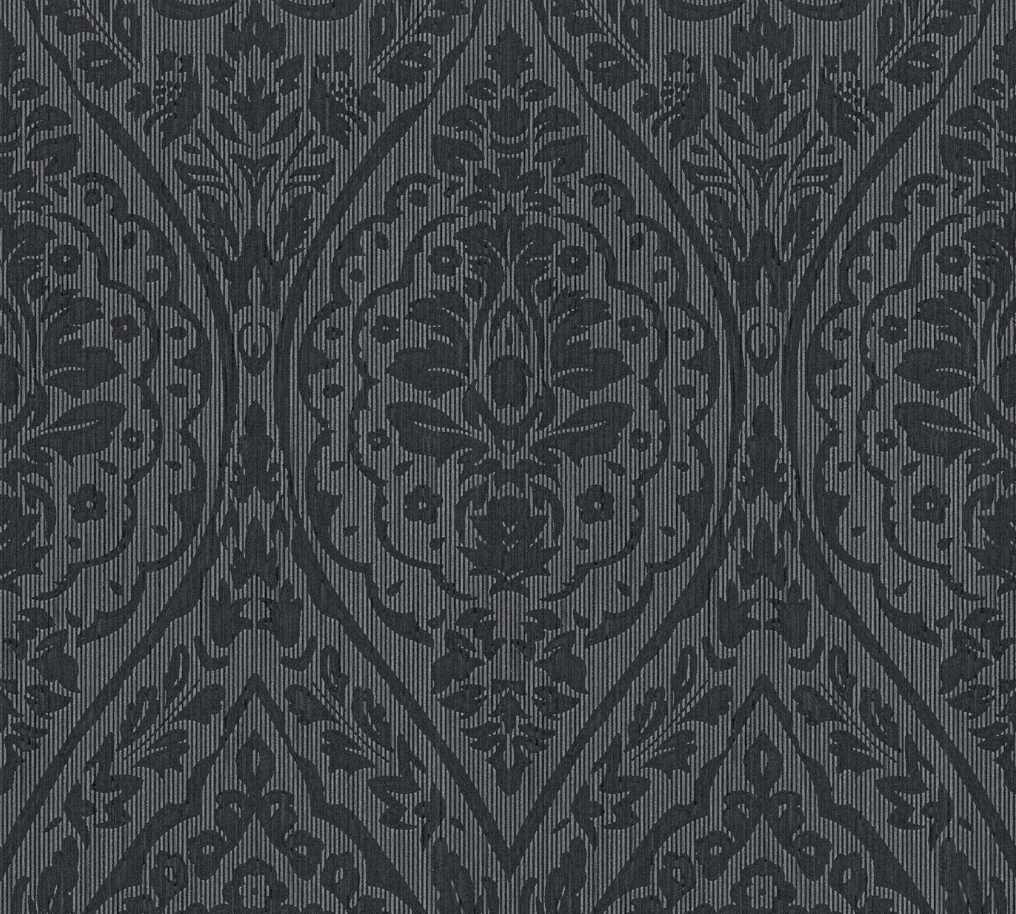 สีเทาดำ