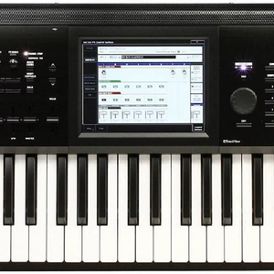 คีย์บอร์ด-ซินธิไซเซอร์ Korg Kronos 2 61 รุ่นใหม่ - Product Image 1