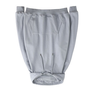 Sweats à capuche personnalisés pour hommes Coton lourd Qualité de luxe Impression bouffante Streetwear surdimensionné Pulls à capuche pour hommes - Product Image 4