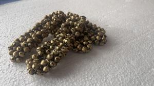 กระดิ่งนางฟ้าโลหะทองเหลืองสั่งทำสำหรับตกแต่งบ้านมีหลากหลายขนาดเช่นกันและเพื่อการขายต่อ - Product Image 3