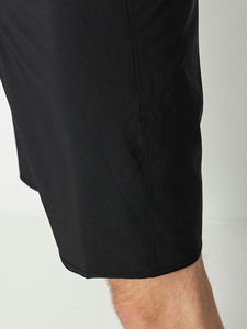 Pantalones Cortos Deportivos Personalizados de Secado Rápido, Transpirables, Casuales, a la Moda, con Logotipo Personalizado, 100% Algodón para Hombre, Explora Diseños de Pantalones Cortos Deportivos - Product Image 4