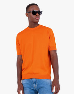 Camiseta gráfica personalizada a la moda, venta al por mayor, camisetas Unisex de gran tamaño de algodón 100% de alta calidad, Impresión de pantalla corta de peso pesado 230G - Product Image 6