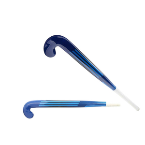 Palos de hockey sobre hielo y hierba de fibra de carbono de alta calidad Logotipo personalizado disponible en todos los tamaños y composiciones Servicio OEM - Product Image 6