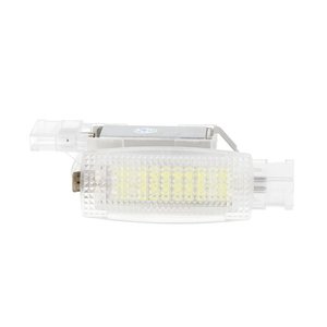 ชุดไฟ LED สำหรับบังแดด VW EOS Golf 5 6 plus Jetta Passat CC POLO Scirocco Sharan Tiguan Touran-รถยนต์ & - Product Image 3