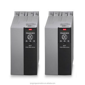 Variateur de fréquence (VFD) VLT AutomationDrive FC-360 series FC-360H5K5T4E20H2BXCDXXSXXXXA0BX 134F2997 - Product Image 4
