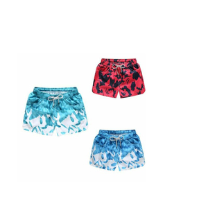 Short de course pour femmes, confortable, élastique, respirant, entraînement sportif, short personnalisé, nouvelle collection - Product Image 2
