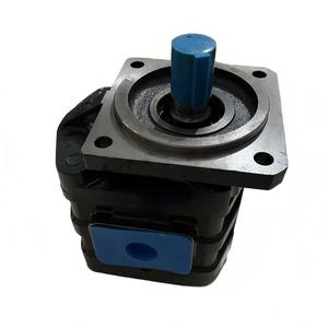 Bomba de engranajes Liugong, bomba hidráulica de engranajes, bomba hidráulica para cargadora, piezas hidráulicas para maquinaria de construcción, componente del sistema hidráulico - Product Image 1