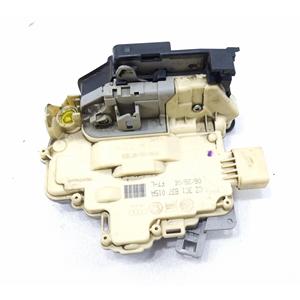 CERRADURA DE PUERTA DELANTERA IZQUIERDA VOLKSWAGEN Passat Sedan 4ª Serie 3C1837015A (05>10) - Product Image 6