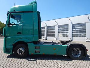 Nuevo/Usado Mercedes Benz Andere ACTROS 1845 Transmisión manual Potencia 330 kW (449 hp) - Product Image 6