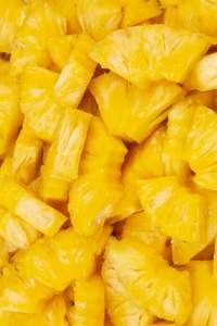 Ananas surgelé de qualité supérieure Vietnam Goût naturel frais Bonnes offres - Product Image 5