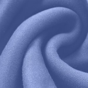 ชุดวอร์มสำหรับผู้ชายชุดวอร์มสีฟ้า8(L) พร้อมกระเป๋าและกางเกงวอร์มสำหรับวิ่งจ๊อกกิ้งกลางแจ้งมีซิปเต็มรูปแบบ - Product Image 3