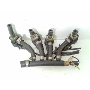 Iniettori GPL DACIA Duster 1a Serie 110r000113 Benzina 1600 (10>17) - Product Image 2