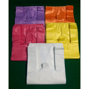 ถุงซิปพลาสติก HDPE พิมพ์ลาย ราคาดีที่สุด รีไซเคิลได้ ใช้ซ้ำได้ ปรับแต่งได้ สำหรับบรรจุภัณฑ์ซุปเปอร์มาร์เก็ตและร้านขายของชำ ผลิตในเวียดนาม มีตัวอย่างฟรี - Product Image 5