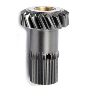 AWT297-10A Sunupmaster Engranaje de Retención Reverso Remanufacturado M20 / 1 / 2 SCM415/SNCM220/SAE8620 HRC60-62 para Transmisión Muncie - Product Image 1