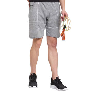 Pakistan Made <b>Cheap</b> Price Color Contrast Men <b>Shorts</b> High Quality Comfortable <b>Shorts</b> For Men - Product Image 4