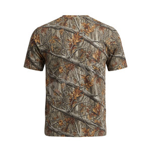 เสื้อยืดล่าสัตว์รุ่นใหม่สำหรับผู้ใหญ่ สวมใส่สบาย น้ำหนักเบา ดีไซน์สั่งทำได้ เสื้อยืดล่าสัตว์สำหรับกิจกรรมกลางแจ้ง - Product Image 2