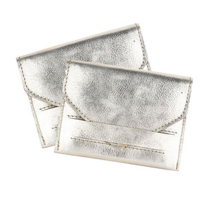 กระเป๋าสตางค์ผู้ชายพร้อมที่ใส่บัตร - Product Image 5