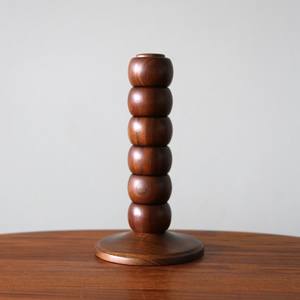 Anneaux de serviette modernes écologiques en résine, métal, bois et verre, décoration de table par MS Handicraft - Product Image 1