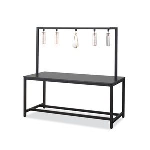 Hàn Quốc Led Lọ Hoa Bảng Với Được Xây Dựng Trong Chiếu Sáng Trang Trí Home & Văn Phòng Giọng Tiết Kiệm Không Gian Thiết Kế <span class=keywords><strong>Made</strong></span> <span class=keywords><strong>In</strong></span> Hàn Quốc - Product Image 1