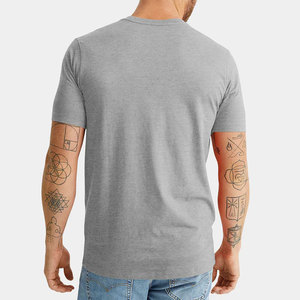 BELLA + CANVAS 3413-T-shirts Triblend - Product Image 2