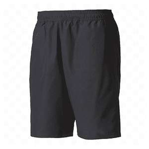 Venta al por mayor de pantalones cortos de gimnasio de los hombres de calidad de algodón de poliéster pantalones cortos de entrenamiento Correr Bolsillos Casual Athletic Sports Style Made Pakistán - Product Image 2