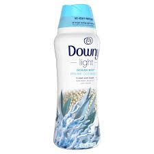 Downy Ultra Soft Fabric Conditioner-Fragancia antiestática y fresca, paquete al por mayor - Product Image 4