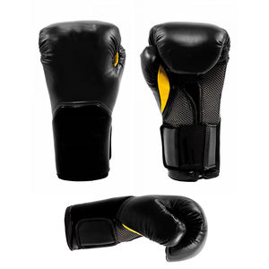 ถุงมือที่ขายดีที่สุดถุงมือซ้อมมวย MMA ต่อสู้ด้วยโลโก้และวัสดุที่กําหนดเอง - Product Image 4