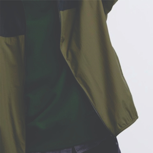 Unisex 100% algodón 500gsm Invierno Polar Sudadera con capucha pulóver de alta calidad bordado Puff Anti-retráctil de gran tamaño 6XL sólido para hombres - Product Image 3