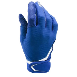 Gants de frappe de baseball en cuir tissé antidérapants pour adultes, légers, de haute qualité, respirants, pour l'entraînement et les jeux, avec logo personnalisé - Product Image 3