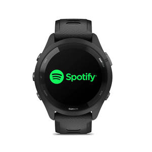 G-Arminss Forerunner 265 Running Smartwatch Pantalla AMOLED colorida Banda de acero inoxidable Sistema operativo Symbian Reserva de energía - Product Image 5