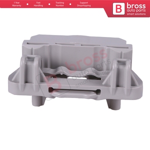 Clips de réparation de lève-vitre électrique BWR15 pour porte avant gauche Focus MK1 S-Type X-Type LS 4/5 portes 1138216 - Product Image 4