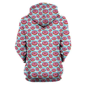 Sweat-shirts à sublimation pour hommes de haute qualité, style streetwear, couleurs pastel, polyester, en solde, sweat-shirts à sublimation pour hommes - Product Image 4