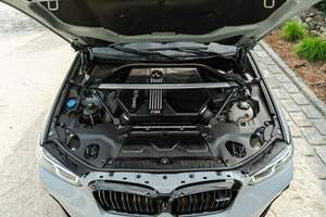 X3 M Competition 2022, 503 hp, Motor de 6 Cilindros con Doble Turbo, Tracción en las Cuatro Ruedas, Equipamiento de Alta Gama, Sin Modificar - Product Image 5