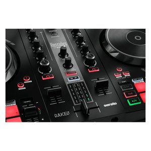 Controlador de discoteca DJCONTROL Inpulse 300 MK2 Negro 4780945 - Product Image 4