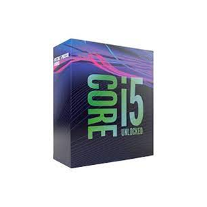 Procesador de escritorio <span class=keywords><strong>I5</strong></span> 9400 de alto rendimiento, 6 núcleos, <span class=keywords><strong>CPU</strong></span> LGA1151 de 4,1 GHz para juegos y PC profesionales - Product Image 1