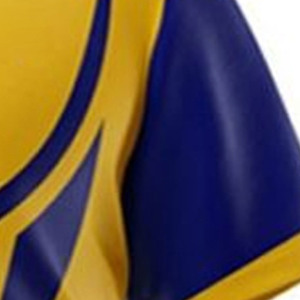 Uniforme de Rugby Personalizable de Alta Calidad, 100% Poliéster, Transpirable y Ligero - Product Image 6