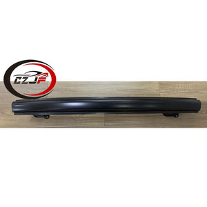Barra di Rinforzo Paraurti Posteriore CZJF per Skoda <span class=keywords><strong>Fabia</strong></span> <span class=keywords><strong>2008</strong></span>, Barra Antiurto Posteriore OEM 5JD807305, Ricambio Carrozzeria Auto - Product Image 4