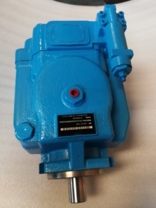 Bomba de Pistones Hidráulica <span class=keywords><strong>EATON</strong></span> VICKERS PVH 057 074 098 131 141 PVH074QIC-RCF-13S-10-<span class=keywords><strong>C25</strong></span>-3 PVH098R01AJ30A25000000100100010A - Product Image 4