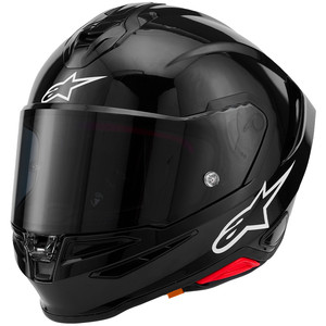 Nuevo Casco Sólido S-R7 de Primera Calidad, ECE06\DOT 0 - (sr7) - Product Image 1