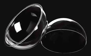 ทรงกลมอะคริลิคใสทรงโดมสำหรับตกแต่ง - Product Image 4