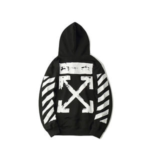 Sweat à capuche en polyester vierge avec logo personnalisé, sweat-shirts de jogging à sublimation, pull uni pour homme, sweat à capuche en polaire fine pour femme et homme, nouveauté 2023 - Product Image 6