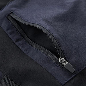 Pantalones cortos cargo utilitarios de nuevo estilo para hombre, pantalones cortos con bolsillo, pantalones cortos cargo de nailon personalizados para hombre - Product Image 6