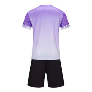 Uniforme de Football, maillot personnalisé et vêtements de sport, Kits de Football d'équipe de Club, bas prix, uniformes de Football - Product Image 3